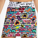 LOVE IT SKORT