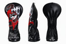 Lucky Joker Driver Headcover