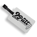 2Putt Golf - Luggage/ Golf Bag Tag