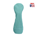 Solid Leather Headcovers