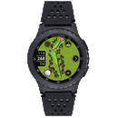 SkyCaddie LX5 GPS Golf Watch