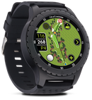 SkyCaddie LX5 GPS Golf Watch