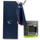 Magna-Anchor™ Magnetic Golf Towel – The 40 (16×40)