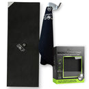 Magna-Anchor™ Magnetic Golf Towel – The 40 (16×40)
