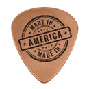Sunfish: Embossed Ball Marker - Made in America