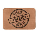 Sunfish: Embossed Ball Marker - Made in America