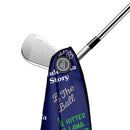 The Best of Caddyshack Quotes Magnetic Golf -David O'Keefe