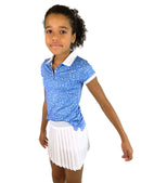 Maia Toddler Girls' Polo