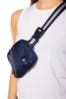 Golftini: Women's Martini Crossbody Bag