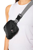 Golftini: Women's Martini Crossbody Bag