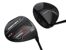 Maxvert 2 Driver and 2 Hybrids Bundle(18&22 Degree Hybrids)