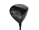 Maxvert 2 Driver and 3 Hybrids Bundle(18/22/26 Degree Hybrids)