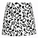 Melody Ladies Active SKORT by ReadyGOLF