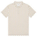 Tan Fairway Polo