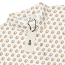 Tan Fairway Polo