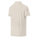 Tan Fairway Polo