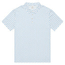 Blue Fairway Polo