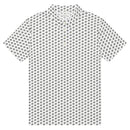 Black Fairway Polo