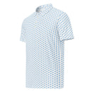 Blue Fairway Polo