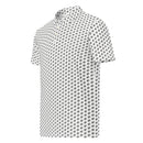 Black Fairway Polo