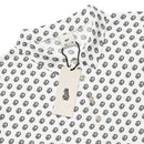 Black Fairway Polo