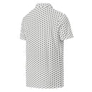 Black Fairway Polo