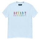 Bones Men's Short Sleeve T-Shirt by ReadyGOLF