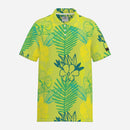 Men's Tropical Sunshine Performance Golf Polo