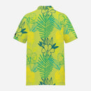 Men's Tropical Sunshine Performance Golf Polo