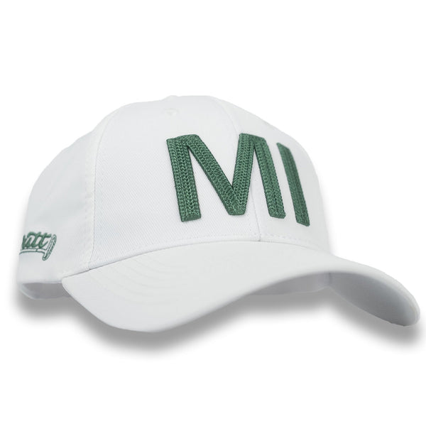 2Putt Golf - Michigan Hat