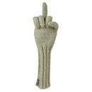 Sunfish: Knit Driver Headcover - Bird