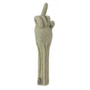 Sunfish: Knit Driver Headcover - Bird
