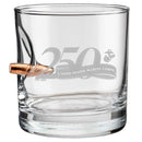 Military 250th Anniversary Glasses