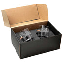 Military 250th Anniversary Glasses