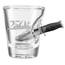 Military 250th Anniversary Glasses