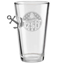Military 250th Anniversary Glasses