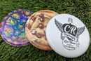 Fully Custom Disc Golf Mini Marker