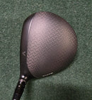 Callaway: Elyte Mini Driver 13.5 Degree | RH 60g 6.0 Stiff (Pre-Owned)