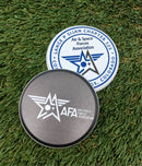 Fully Custom Disc Golf Mini Marker