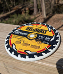 The Disc Saw Custom Golf Disc | DiscWALT