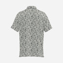 Mojave Mist Men's Premium Golf Polo