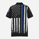 MPD SWAT Performance Golf Polo