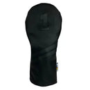Sunfish: Leather Driver Headcover
