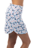 SanSoleil: Ladies SolStyle 17" Golf Skort - 900225