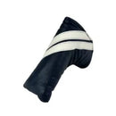 Sunfish: Leather Blade Putter Headcovers