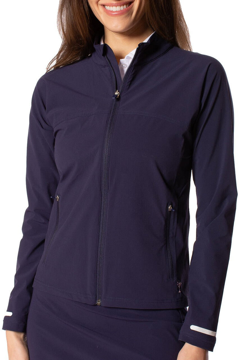 Golftini: Women's Be An Athlete Sports Jacket