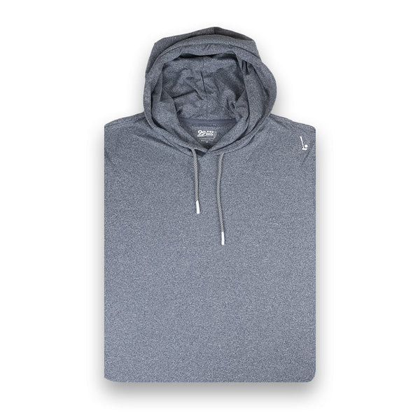 2Putt Golf - Navy Course Hoodie