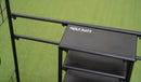 GolfBays Single Bag Display Storage Organiser