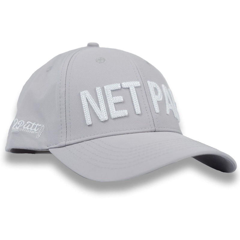 2Putt Golf - NET PAR Hat
