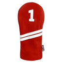 Sunfish: Leather Driver Headcover